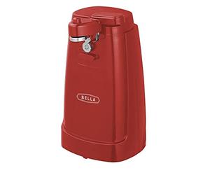 Bella Electric Can Opener