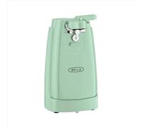 bella Electric Can Opener, Sage