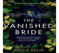 Bella Ellis Vanished Bride Paperback Book Bella Ellis Multicolor
