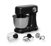 Bella Evo food processor | planetary mixing system | 3 mixing attachments | 1500 W | 5 l