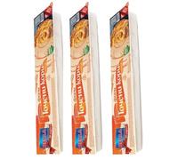 Bella Filo Pastry Sheets phyllo dough 400 gram x 3 Packs