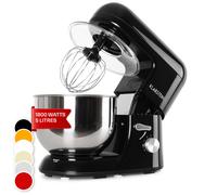 Bella Food Processor 2000 W / 2.7 PS 5 Litre Stainless Steel BPA-free