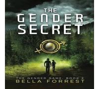 Bella Forrest The Gender Secret: The Gender Game Book 2 Paperback Bella Forrest Multicolor