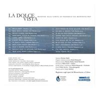 Bella Gerit - La Dolce Vista