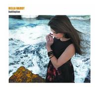 Bella Hardy - Battleplan