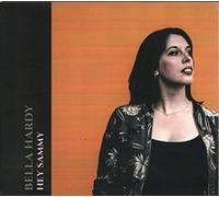 Bella Hardy - Hey Sammy