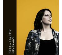 Bella Hardy Hey Sammy LP Vinyl NOE10V NEW