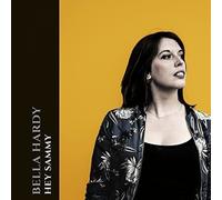 Bella Hardy - Hey Sammy [New Vinyl LP]