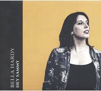 Bella Hardy Hey Sammy LP Vinyl NOE10V NEW