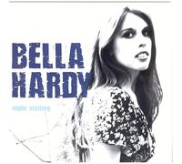 Bella Hardy - Night Visiting