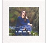 Bella Hardy - Postcards & Pocketbooks: The Best Of Bella Hardy
