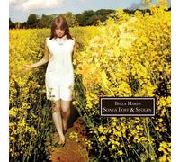 BELLA HARDY - SONGS LOST & STOLEN CD NEW
