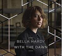 Bella Hardy - With The Dawn - CD - N4z