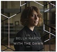 Bella Hardy - With The Dawn - Vinyl Record - F600z