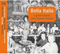 Bella Italia