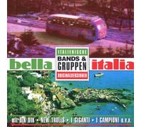 Bella Italia - Bands und Gruppen