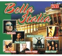 Bella Italia by Various Artists (2002-07-12)