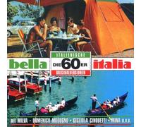 Bella Italia - die Sechziger Jahre