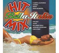 Bella Italia Hit Mix 2