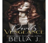 Bella J The Devil's Vengeance Paperback Book Bella J Multicolor