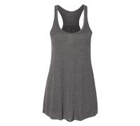 Bella Ladies/Womens Flowy Racerback Tank Top BC1324