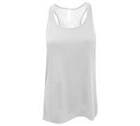 Bella Ladies/Womens Flowy Racerback Tank Top BC1324