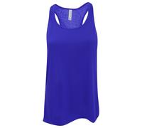Bella Ladies/Womens Flowy Racerback Tank Top BC1324