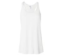 Bella Ladies/Womens Flowy Racerback Tank Top BC1324
