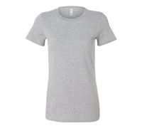 Bella Ladies/Womens The Favourite Tee Short Sleeve T-Shirt (S) (Athletic Heather)