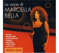 Bella, Marcella - La Voce Di Marcella Bella