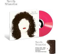 Bella Marcella - Metamorfosi (Red Version) [VINYL]