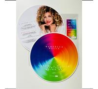 Bella Marcella - Tacchi a Spillo (Vinyl Picture Disc Numerata Limited Pride Edt.) [VINYL]