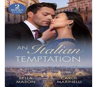 Bella Mason An Italian Temptation: Strictly Forbidden Boss (The De Luca Bella Mason Multicolor