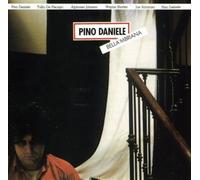 Daniele Pino - Bella 'mbriana (Remastered 2017) [VINYL]