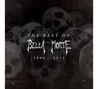 Bella Morte - The Best of Bella Morte (1996-2012) - CD - Zyx Music