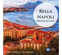 Hartmann, Christoph - Bella Napoli