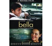 Bella [New DVD] Ac-3/Dolby Digital, Dolby, Dubbed, Subtitled, Widescreen, Sens