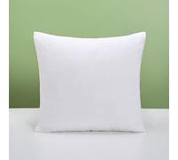 Bella Nights Duck Feather Cushion Pads Inner Inserts - 100% Cotton Down-Proof Cover - Hypoallergenic Filler for Scatter Cushions Sofa & Chair Pillows (1, 26 x 26 | 66 x 66 cm)