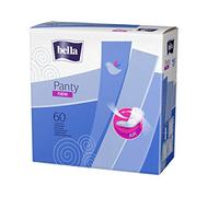 Bella Panty "New" Pantiliners (3 Packs of 60)
