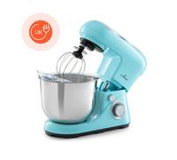 Bella Pico 2G Food Processor 1200W 1.6hp 6 Steps 5 Litres