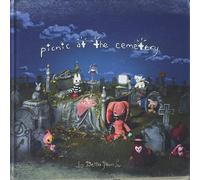Bella Poarch - Picnic at the Cemetery