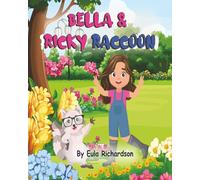 Bella & Ricky Raccoon
