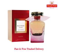 Bella Rouge Intenso Eau De Parfum 100ml Spray for WomenBRAND NEW