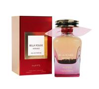 Bella Rouge Intenso Perfume EDP 100ml Womens Fragrance
