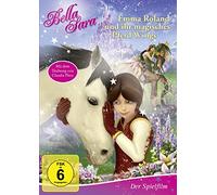 Bella Sara - 3D-Spielfilm "Emma und ihr magisches (DVD)