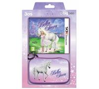 Bella Sara + Case For 3DS / 3DSXL Nintendo 3DS Bigben Interactive