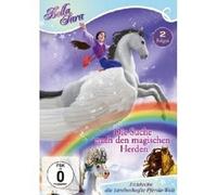 BELLA SARA: DIE SUCHE NACH DEN MAGISCHEN HERDEN DVD NEW