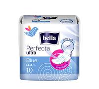 Bella Serviettes Jour Perfecta Ultra 10 unités