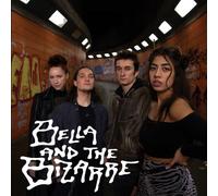 Bella & the Bizarre - Bella & The Bizarre [New Vinyl LP]