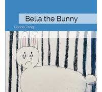 Bella the Bunny